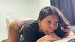 My stepsister loves to be fucked before going to school