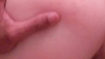 MY STEPSISTER LOVES TO MOAN AND FILM IN THE MIRROR