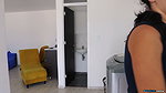My Stepsister Needs Help With Her Washing Machine But She’s Just Looking To Fuck Me