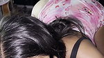 My Stepsister Wakes up Horny and Fucks Me When We’re Alone
