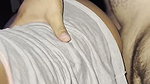 My Stepsister Wakes up Horny and Fucks Me When We’re Alone