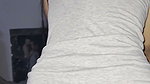 My Stepsister Wakes up Horny and Fucks Me When We’re Alone