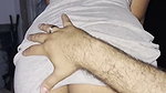 My Stepsister Wakes up Horny and Fucks Me When We’re Alone