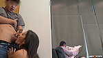 MY STEPSON FUCKS ME BEHIND MY HUSBAND’S BACK