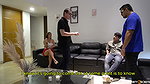 MY STEPSON FUCKS ME IN THE ASSHOLE WHEN HE FOUNDS OUT I HAVE A LOVER