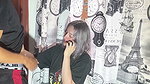 MY STEPSON FUCKS ME WHILE I’M ON CALL WITH MY HUSBAND
