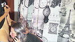 MY STEPSON FUCKS ME WHILE I’M ON CALL WITH MY HUSBAND