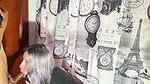 MY STEPSON FUCKS ME WHILE I’M ON CALL WITH MY HUSBAND