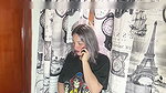 MY STEPSON FUCKS ME WHILE I’M ON CALL WITH MY HUSBAND