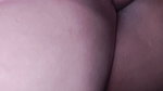 my wife let me fuck her pussy in a nice doggy style before i go to work and then my friend fuck her that night