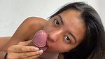 My Wifey Knows How To Greet Me When I Arrive Tired From Work