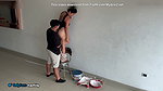 Neighbor in the Mood for Sex!