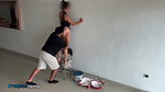 Neighbor in the Mood for Sex!