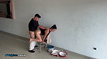 Neighbor in the Mood for Sex!