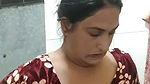 Desi Busty Beautiful Naughty Housewife Homemade Full Nude-132