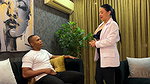 Nympho with big dick goes to therapy with busty sexologist – Daniela Gomez
