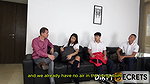 Part 1 I Fucked My Classmate at Her Stepfather’s House, and Her Best Friend Covered for Us