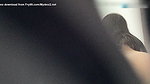 Part 1- I hide in bed and catch her playing with her pussy