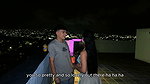 Party with My Best Friend He Introduces Me to His Single Friend. I Just Wanted a Night of Sex and Cum in His Mouth