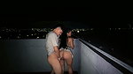 Party with My Best Friend He Introduces Me to His Single Friend. I Just Wanted a Night of Sex and Cum in His Mouth