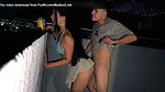 Party with My Best Friend He Introduces Me to His Single Friend. I Just Wanted a Night of Sex and Cum in His Mouth