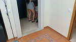 Pawg wife fucks her lover and is fucked by her neighbor