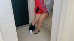 Pawg wife fucks her lover and is fucked by her neighbor