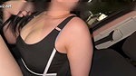 Picking up Cute Girl. We Went to Eat and Then He Ended up Paying for Everything with a Good Fuck