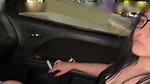 Picking up Cute Girl. We Went to Eat and Then He Ended up Paying for Everything with a Good Fuck