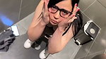 Picking up Cute Girl. We Went to Eat and Then He Ended up Paying for Everything with a Good Fuck