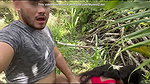 picnic ends well with delicious fucking