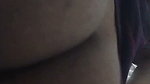 BEAUTIFUL CUTE FACE GF SHOWING BIG ROUND BOOBIES & HAIRY PUSSY FULL COLLECTION 10