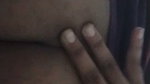 BEAUTIFUL CUTE FACE GF SHOWING BIG ROUND BOOBIES & HAIRY PUSSY FULL COLLECTION 10
