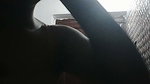 BEAUTIFUL CUTE FACE GF SHOWING BIG ROUND BOOBIES & HAIRY PUSSY FULL COLLECTION 11