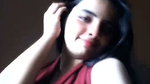BEAUTIFUL CUTE FACE GF SHOWING BIG ROUND BOOBIES & HAIRY PUSSY FULL COLLECTION 12