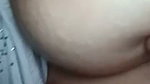 BEAUTIFUL CUTE FACE GF SHOWING BIG ROUND BOOBIES & HAIRY PUSSY FULL COLLECTION 17