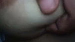 BEAUTIFUL CUTE FACE GF SHOWING BIG ROUND BOOBIES & HAIRY PUSSY FULL COLLECTION 17