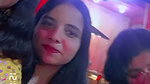 BEAUTIFUL CUTE FACE GF SHOWING BIG ROUND BOOBIES & HAIRY PUSSY FULL COLLECTION 19