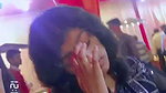 BEAUTIFUL CUTE FACE GF SHOWING BIG ROUND BOOBIES & HAIRY PUSSY FULL COLLECTION 19