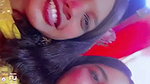 BEAUTIFUL CUTE FACE GF SHOWING BIG ROUND BOOBIES & HAIRY PUSSY FULL COLLECTION 19