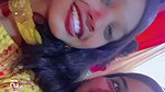 BEAUTIFUL CUTE FACE GF SHOWING BIG ROUND BOOBIES & HAIRY PUSSY FULL COLLECTION 19