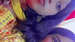 BEAUTIFUL CUTE FACE GF SHOWING BIG ROUND BOOBIES & HAIRY PUSSY FULL COLLECTION 19