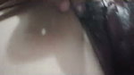 BEAUTIFUL CUTE FACE GF SHOWING BIG ROUND BOOBIES & HAIRY PUSSY FULL COLLECTION 22