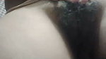 BEAUTIFUL CUTE FACE GF SHOWING BIG ROUND BOOBIES & HAIRY PUSSY FULL COLLECTION 22