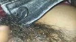 BEAUTIFUL CUTE FACE GF SHOWING BIG ROUND BOOBIES & HAIRY PUSSY FULL COLLECTION 3