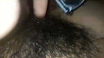 BEAUTIFUL CUTE FACE GF SHOWING BIG ROUND BOOBIES & HAIRY PUSSY FULL COLLECTION 3