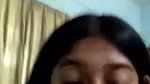 Beautiful Cute Bengali GF Showing Sexy Nude Figure ~ 5 CLIPS5