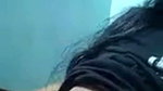 Beautiful Cute Bengali GF Showing Sexy Nude Figure ~ 5 CLIPS6