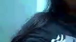 Beautiful Cute Bengali GF Showing Sexy Nude Figure ~ 5 CLIPS6