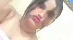 Beautiful Desi Chubby Gf Showing Boobies2